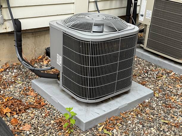 24/7 Emergency Hvac Installation experts in Northville, MI