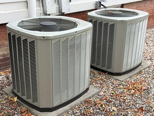 Reliable Hvac Installation contractor in Northville, MI by JG Cool HVAC