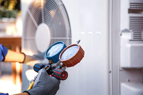 Affordable Hvac Installation solutions in Northville, MI