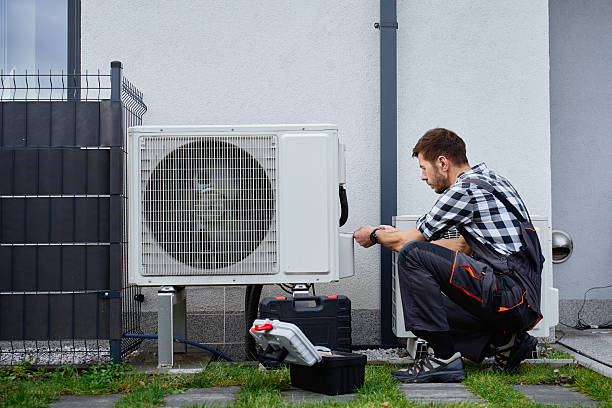 Top rated local Hvac Installation specialists in Northville, MI